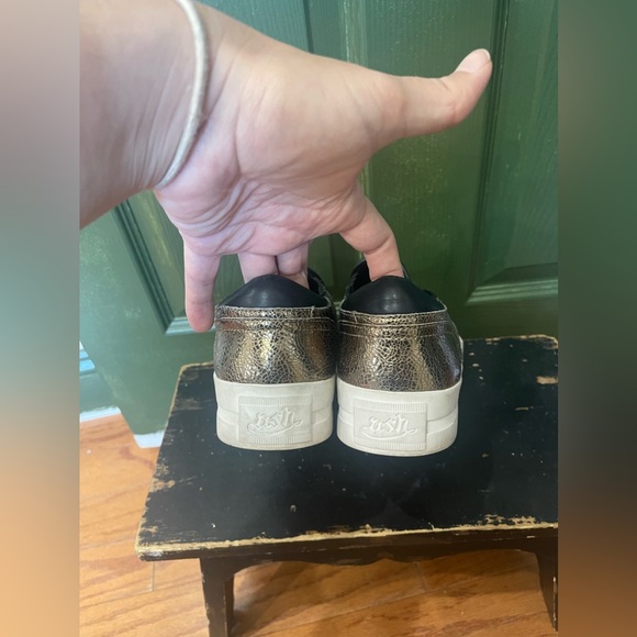 Ash Shoes Worn Once size 40 - Picture 4 of 8